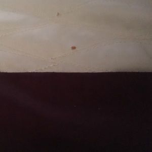 Meet your Posher, Edith