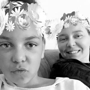 Meet your Posher, Nevaeh