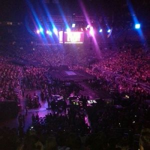 Meet your Posher, Delia