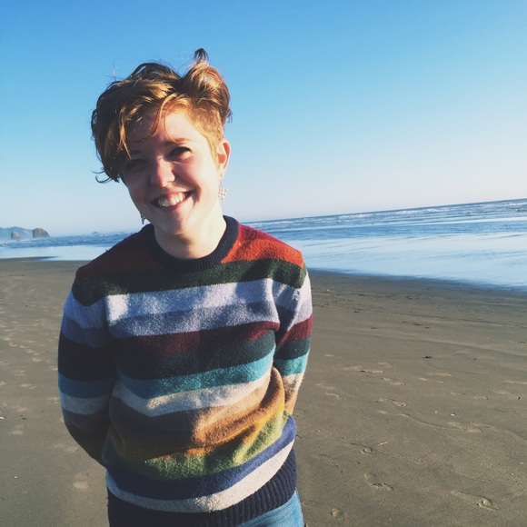 Meet your Posher, Giselle