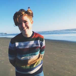 Meet your Posher, Giselle