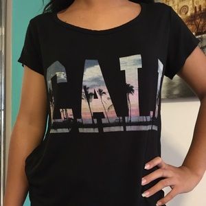 CALI Shirt