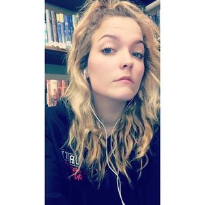 Meet your Posher, Brianna