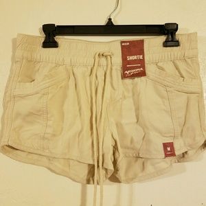 Arizona Jean Co. Khaki Shorts