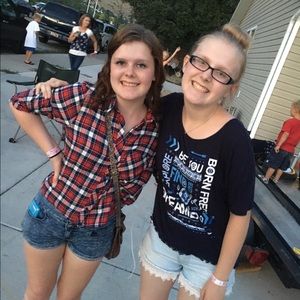 Meet your Posher, Oaklee