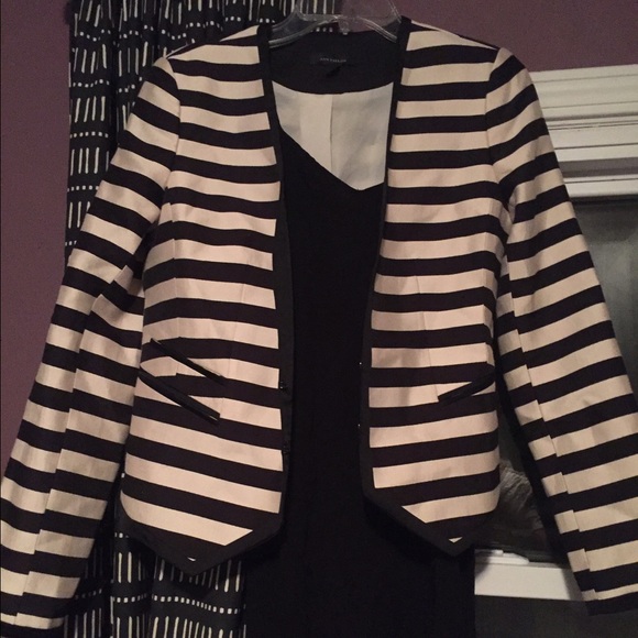 NWOT Ann Taylor jacket