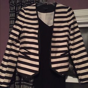 NWOT Ann Taylor jacket
