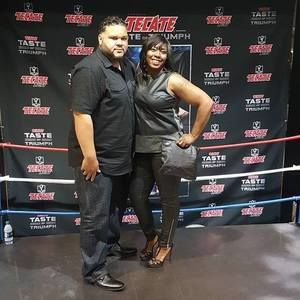 Meet your Posher, Tamara