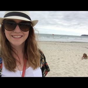 Meet your Posher, Stacey