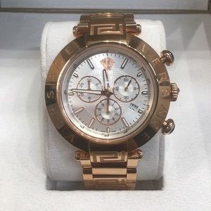 Authentic Versace watch