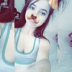 Meet your Posher, Alisha