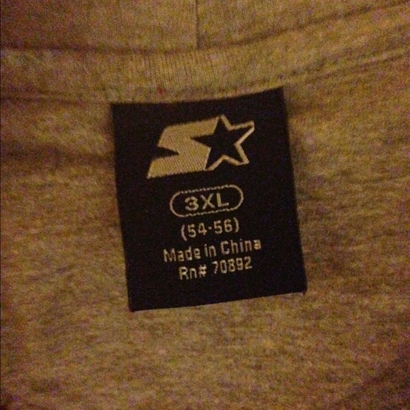 Jacket - Picture 3 of 3