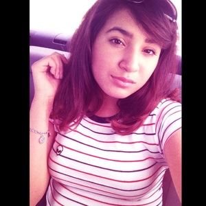 Meet your Posher, Trina