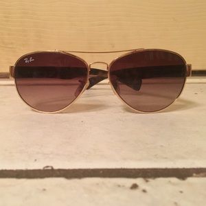 Authentic Ray Ban Sunglasses