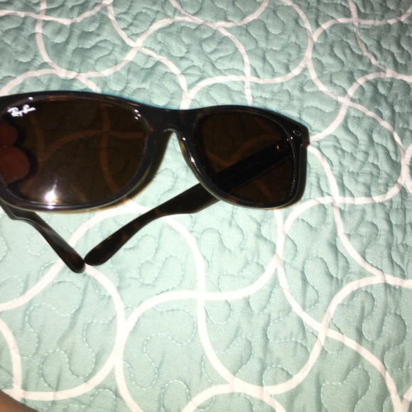 Ray Ban Wayfarer
