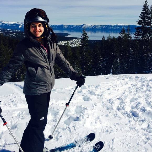 Meet your Posher, Sami