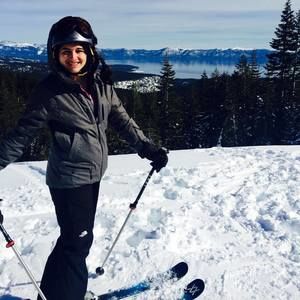 Meet your Posher, Sami