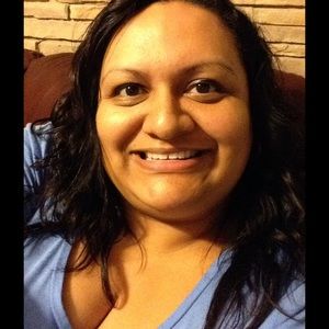 Meet your Posher, Tammy