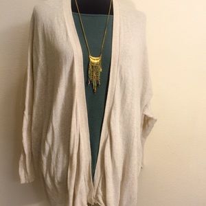 MODA International Cardigan