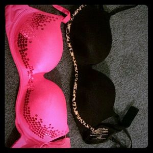 Victoria's Secret bra bundle Price Firm $25