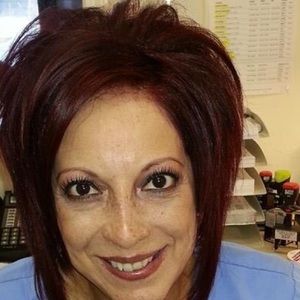 Meet your Posher, Marisa