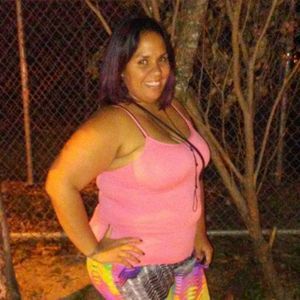 Meet your Posher, Noelia