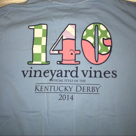 Vineyard vines T-shirt