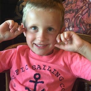 Meet your Posher, Nancy