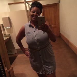 Meet your Posher, Shaneka