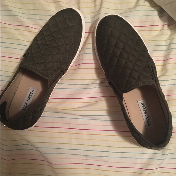 Steven madden shoe