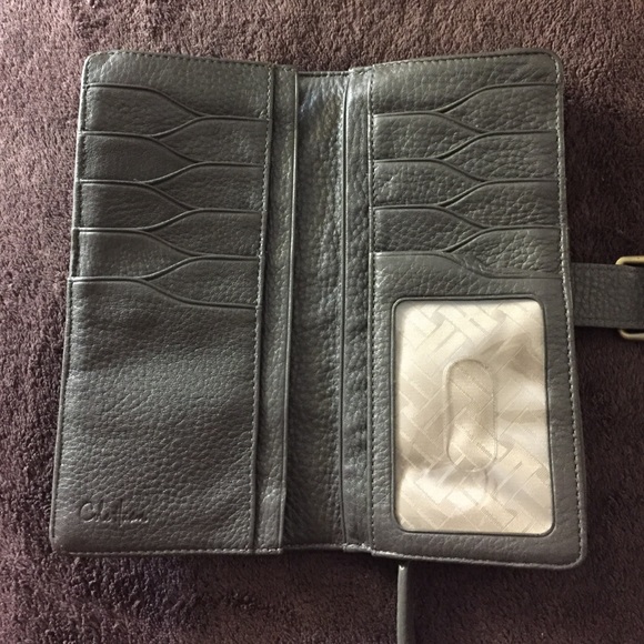 Cole Haan wallet - Picture 2 of 4