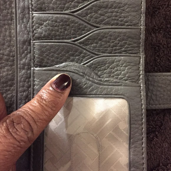 Cole Haan wallet - Picture 4 of 4