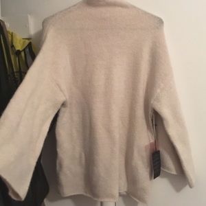 Thin Wool Sweater