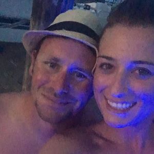 Meet your Posher, Georgia