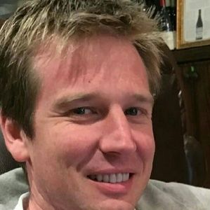 Meet your Posher, Donald