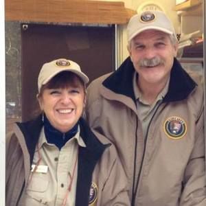 Meet your Posher, Judy