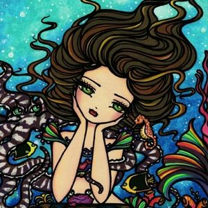 Meet your Posher, Miranda