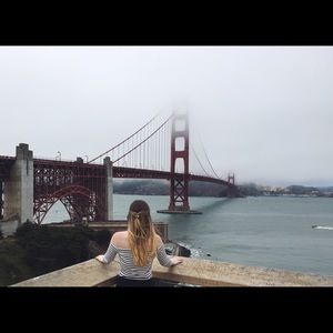 Meet your Posher, Pauline