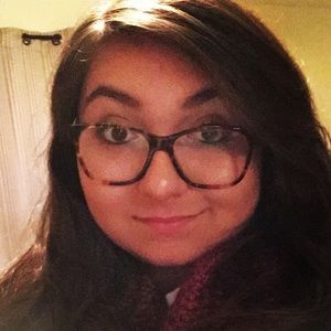 Meet your Posher, Jackie