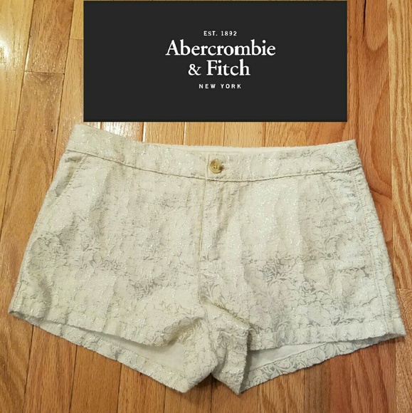 Abercrombie & Fitch shorts