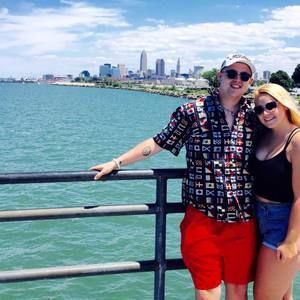 Meet your Posher, Cody