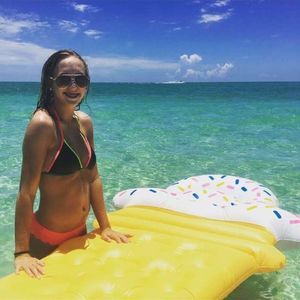 Meet your Posher, Kaley