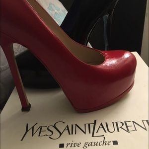 YSL Pumps