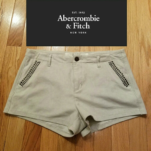 Abercrombie & Fitch shorts