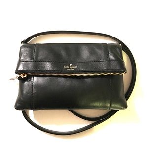 kate spade new york Julian Leather Crossbody
