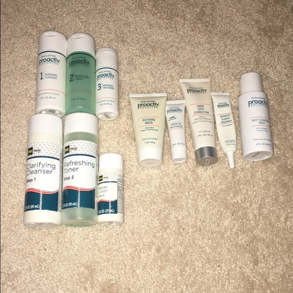 proactive bundle