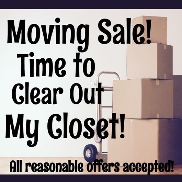 ‼️MOVING OUT, MAKE ME OFFERS!✔️‼️ - Picture 1 of 1