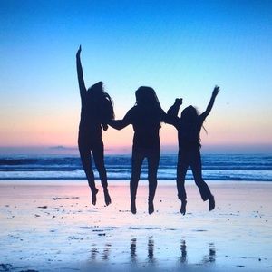 Meet your Posher, Kate