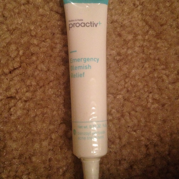Proactiv+ Emergency Blemish Relief