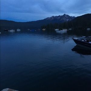 Meet your Posher, Sierra